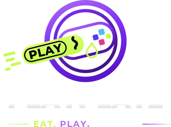 PLAYPLATE